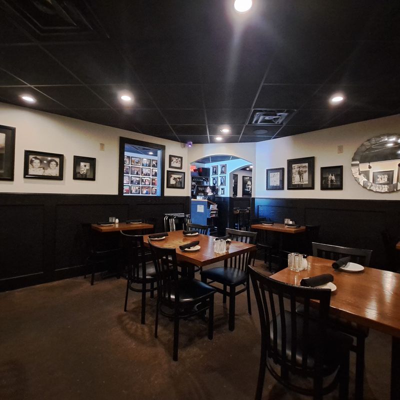 The Columbus Park Spot Where The Spiedini Story Starts