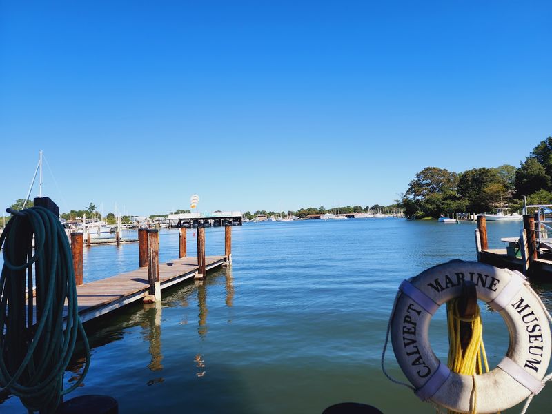 Climb Aboard A Boat Older Than Your Great-Grandparents