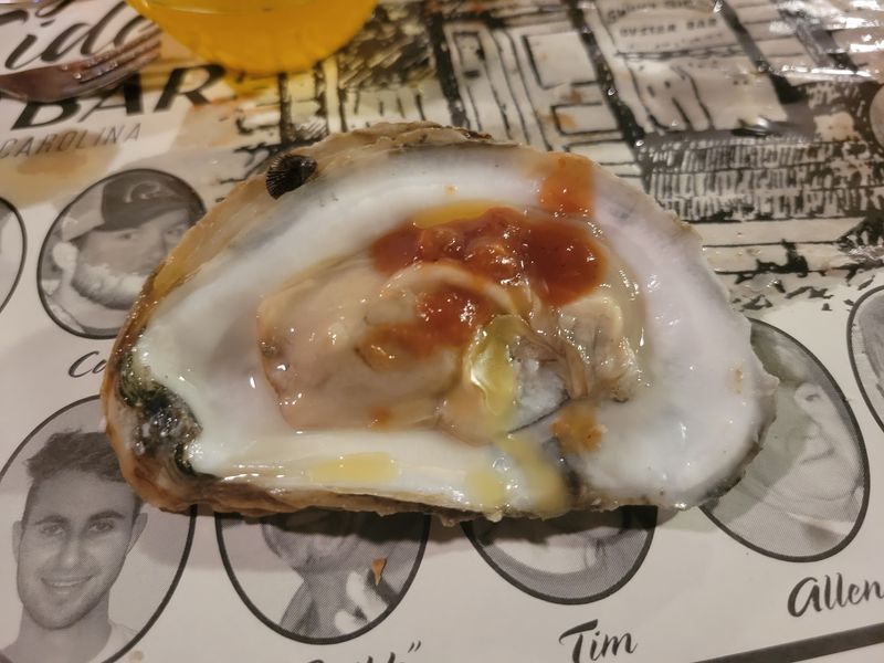 How The Roberson Family Started Serving Oysters In Williamston