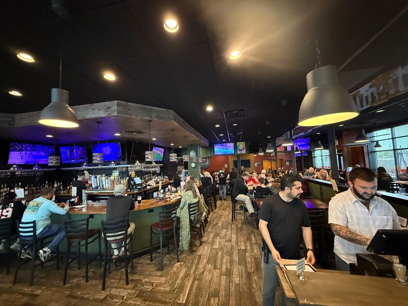 Derby's Bar & Restaurant