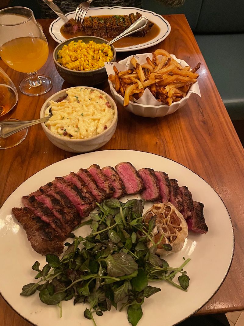 Kōle Chophouse