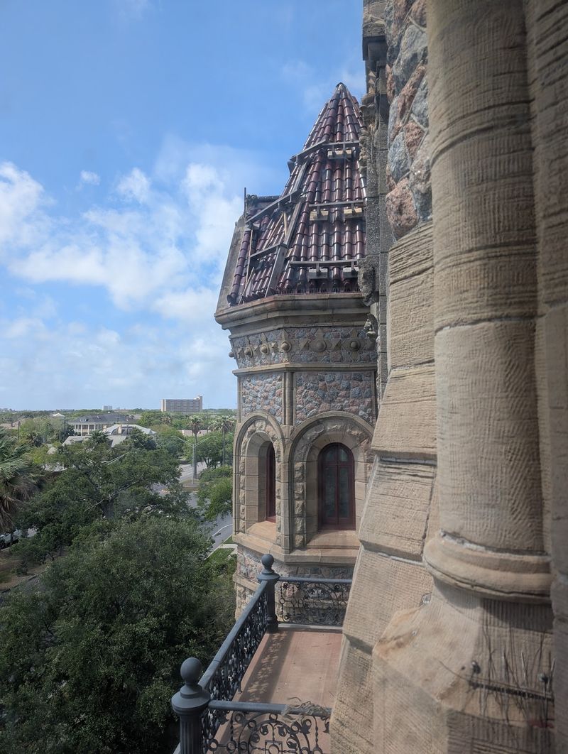 Plan Your Visit to Bishop&rsquo;s Palace