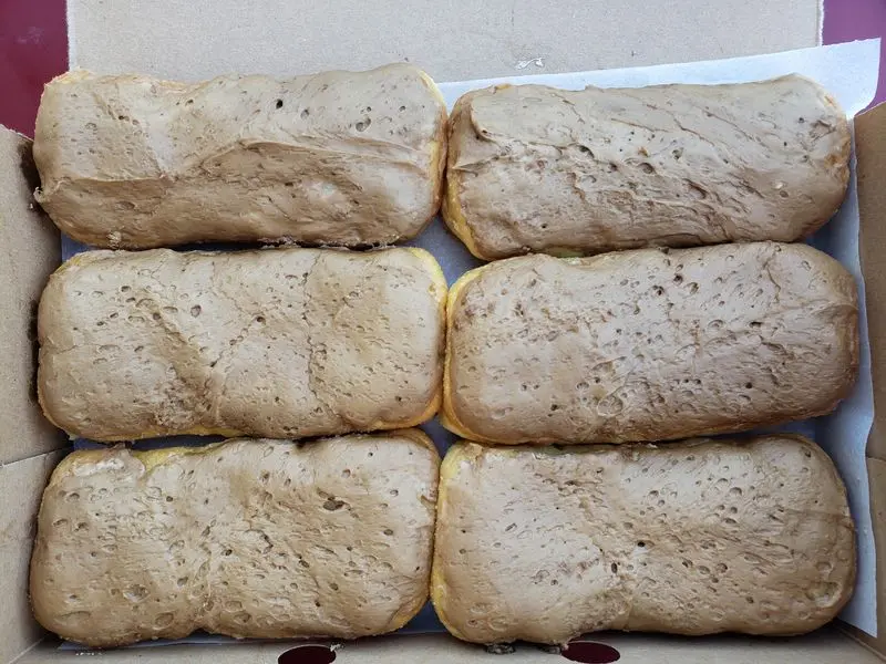 Frosting That Feels Almost Creamy