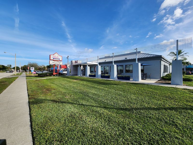 Mel's Diner