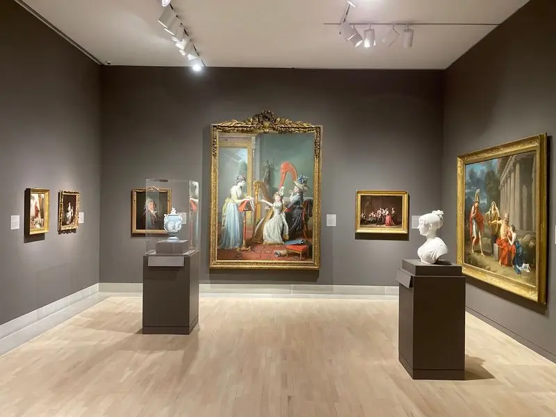 Dallas Museum of Art
