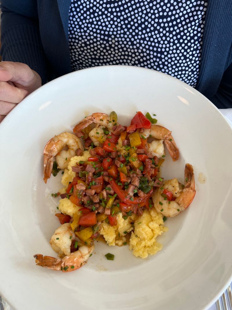 Seafood Lovers Have Plenty To Choose From