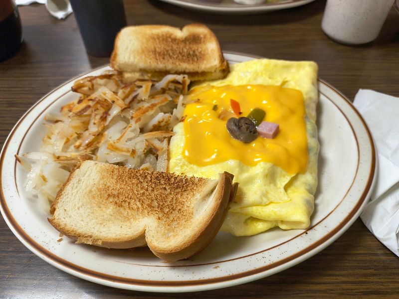Chick-A-Dee's Family Restaurant