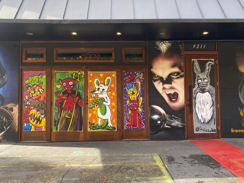 Know Before You Go To This Delridge Way Haunt