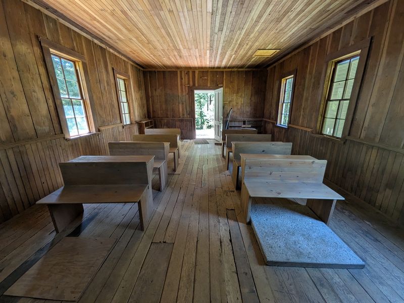 School Bells Have Been Quiet For Over A Century