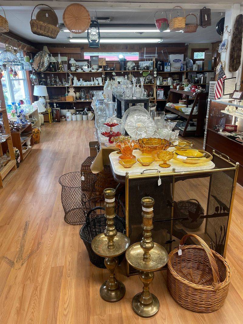 Sixty Years Of Bargains Started With A Simple Idea
