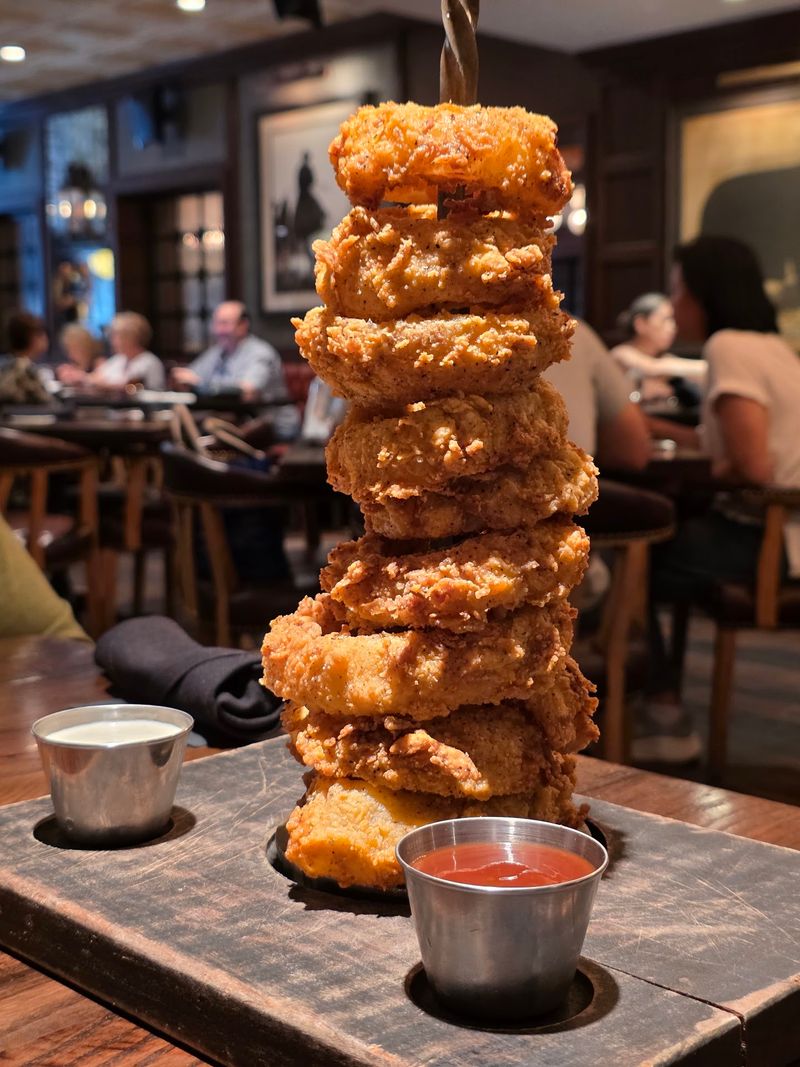 Brave Eaters Should Order The Calf Fries At Least Once