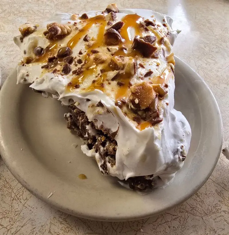 Schmucker's Restaurant