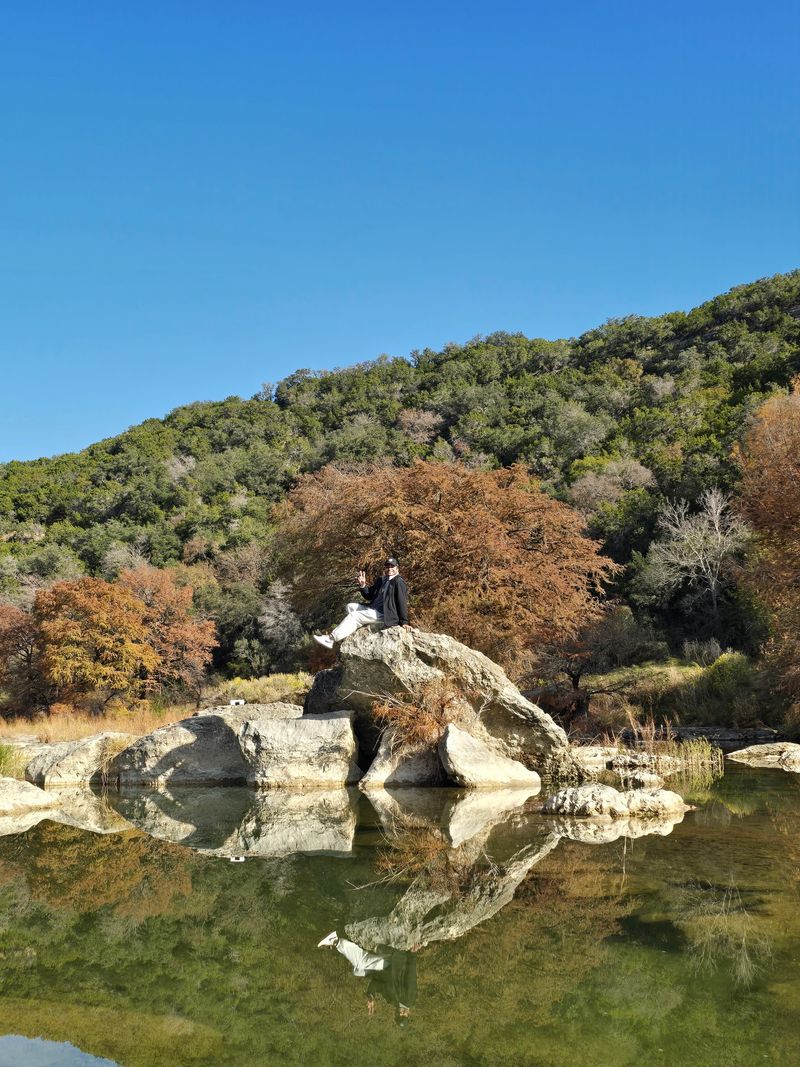 Light and Shadow Turn Rocks Into Natural Art