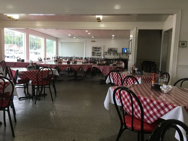 A Railroad Dining Car Started This Whole Delicious Story