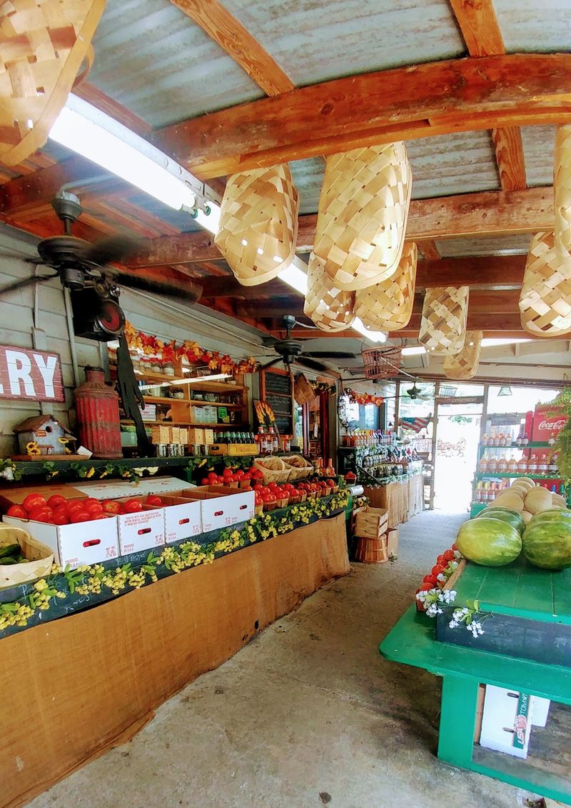 A Hundred Years Behind The Counter And Still Going