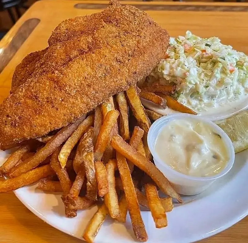 Walleye Fans Get Their Own Reason To Make The Trip