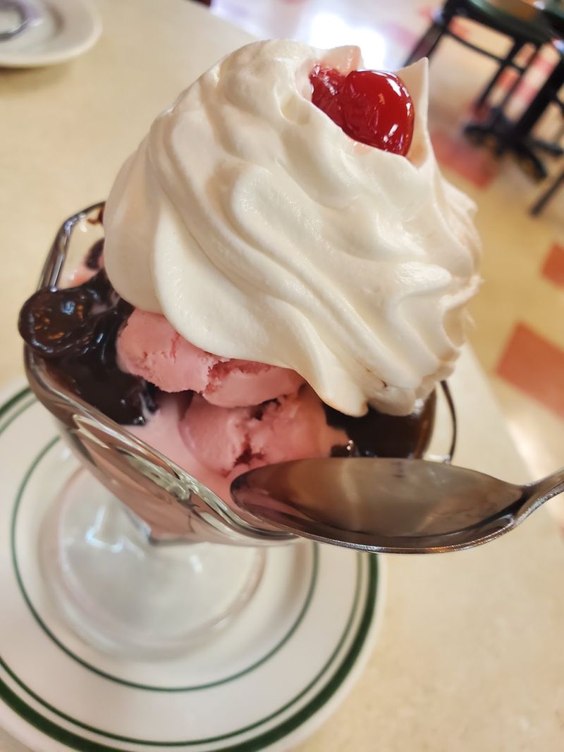 Homemade Ice Cream Worth Saving Room For