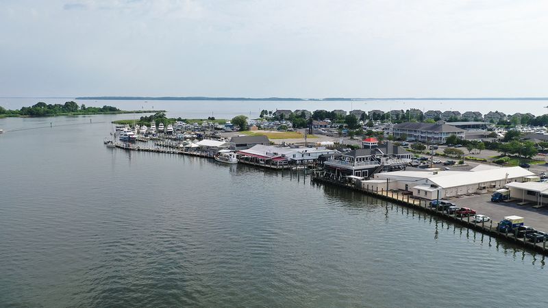 Harris Crab House