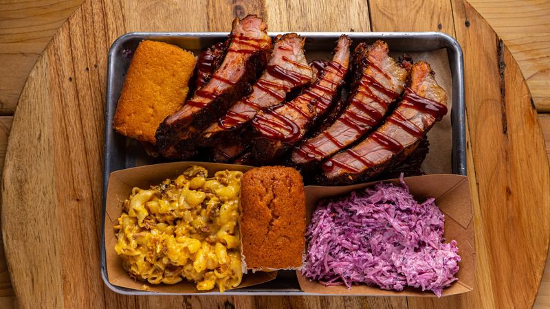 Can't Pick One Meat? Good News, You Don't Have To