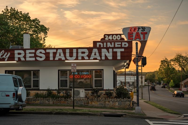 Twenty Four Hundred Diner