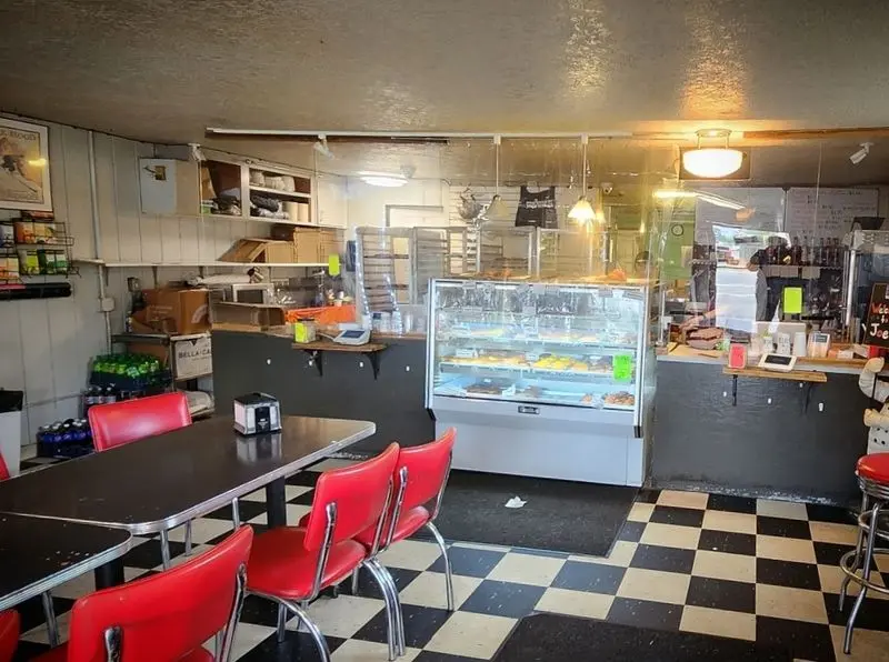 Half A Century Of Frying In Sandy