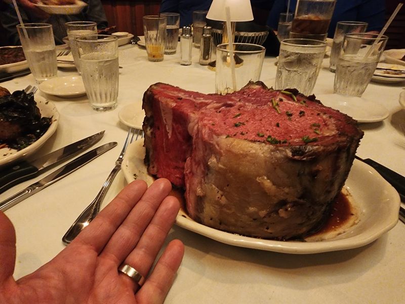 Queen Cut Or King Cut, Choose Your Royal Appetite