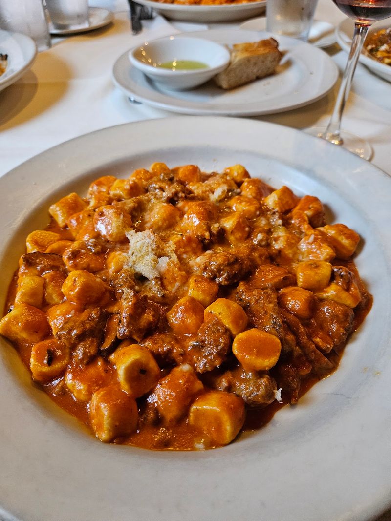 Ricotta Gnocchi Might Be The Fluffiest Thing In Connecticut