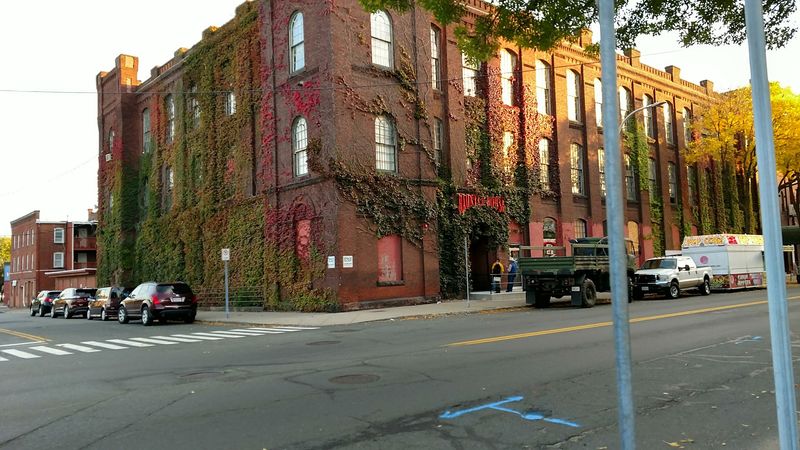 DementedFX, Holyoke, MA