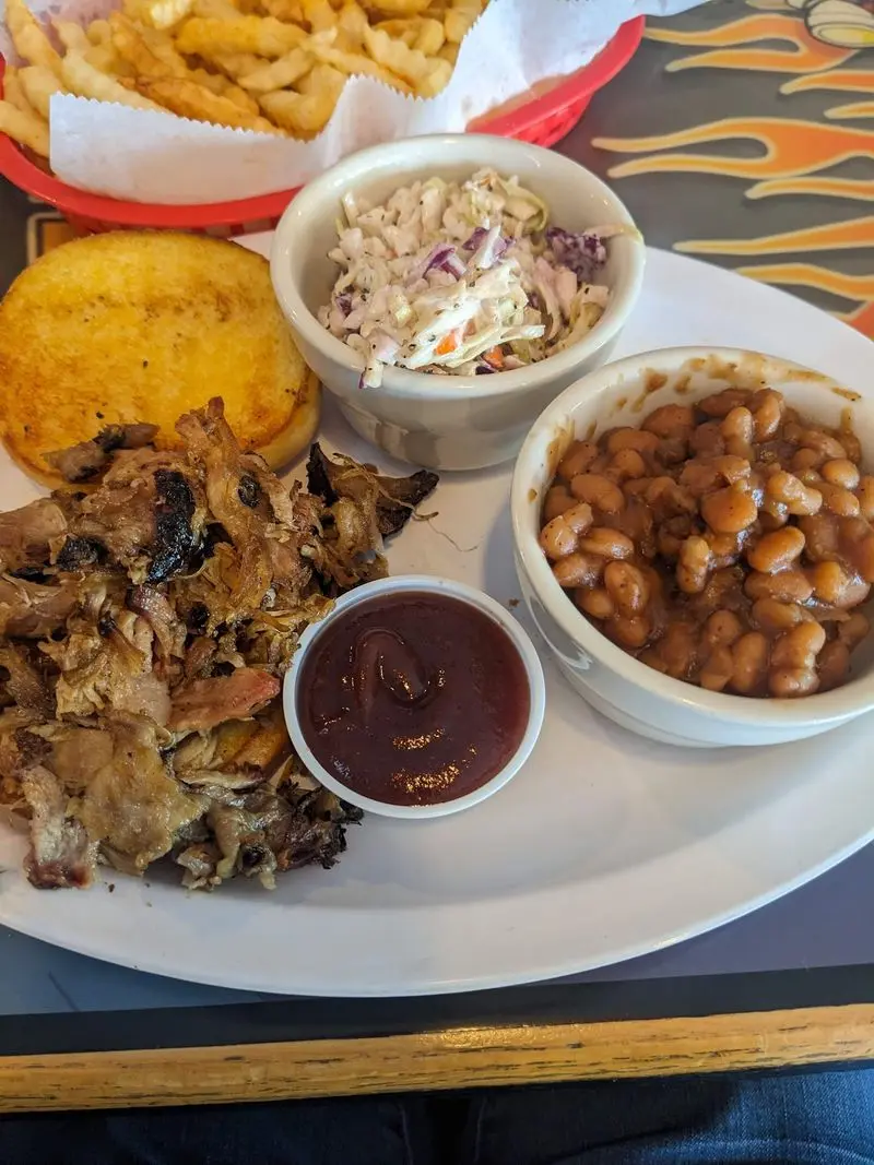 Chicken Fans Have Options Beyond The Burger