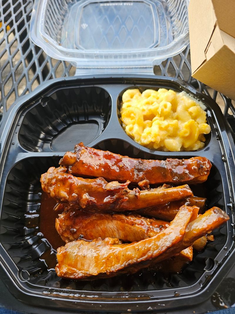 Those BBQ Ribs Will Follow You Home And Refuse To Leave
