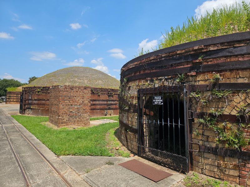 What Brick Walls Leave Out