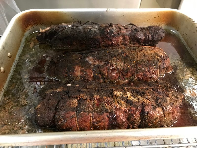 A Family Recipe With More Than A Century Behind It