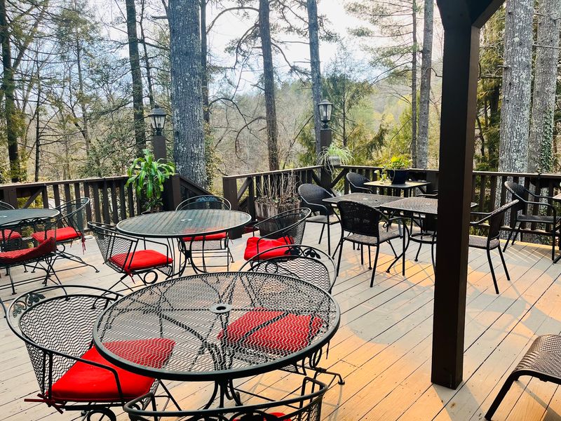 Lake Rabun Hotel & Restaurant, Lakemont, GA