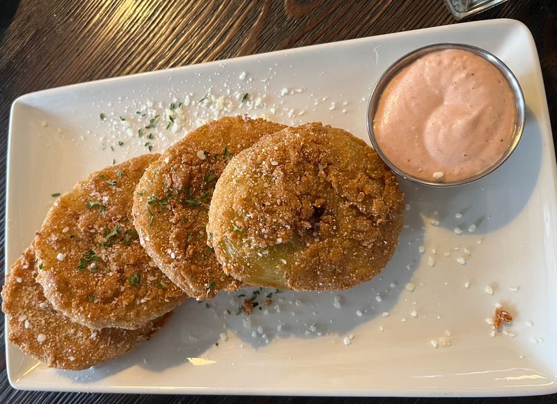Your Side Dish Decision Matters More Than You Think
