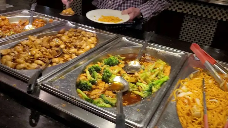 Not A Seafood Person? Nobody Gets Left Out