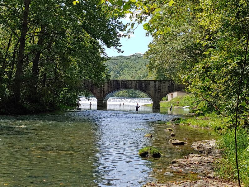 An Ozark Spring Park Worth Circling on the Map