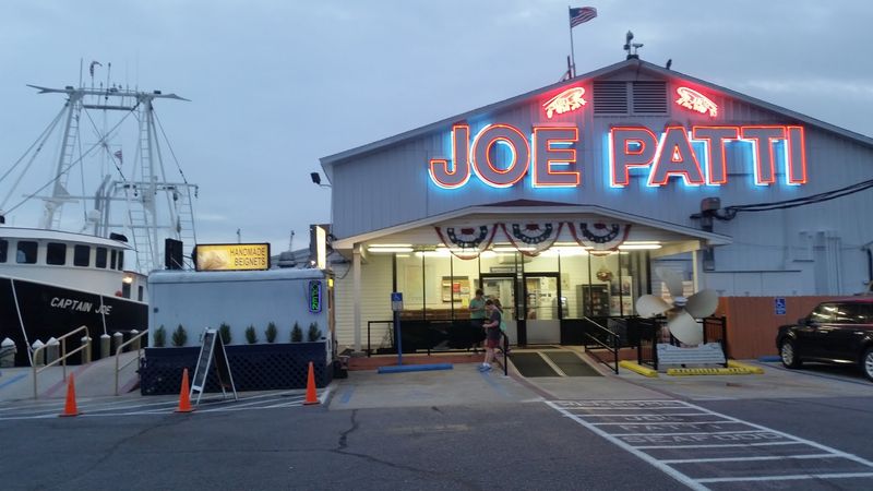 Hungry Right Now? The Patti Wagon Has You Covered