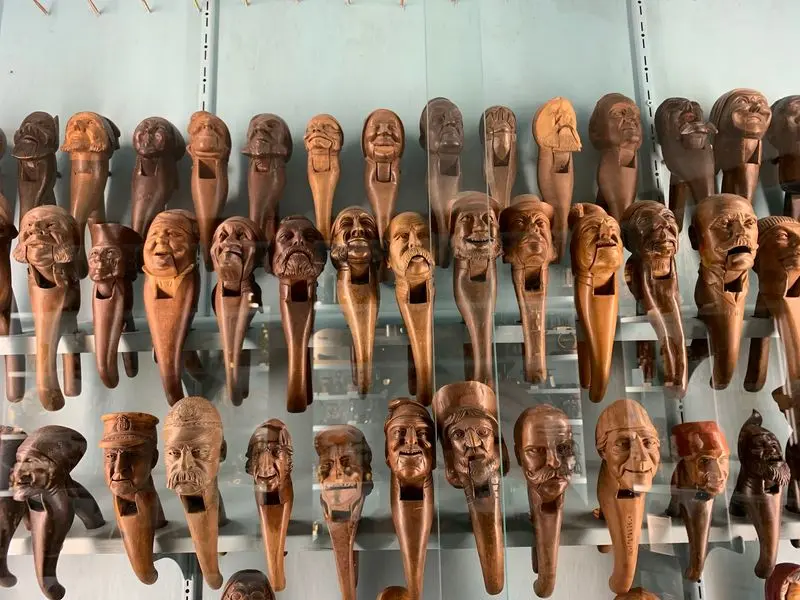 Centuries-Old Treasures You Can Look At But Not Photograph