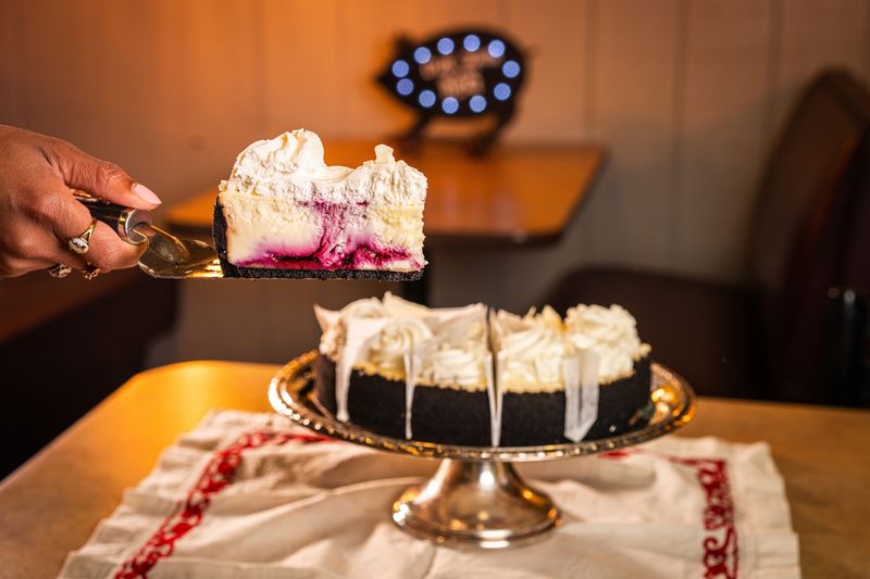 Save Room for Southern Desserts