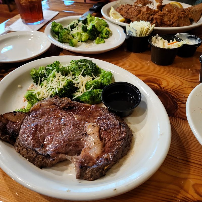 Austin's Cattle Company