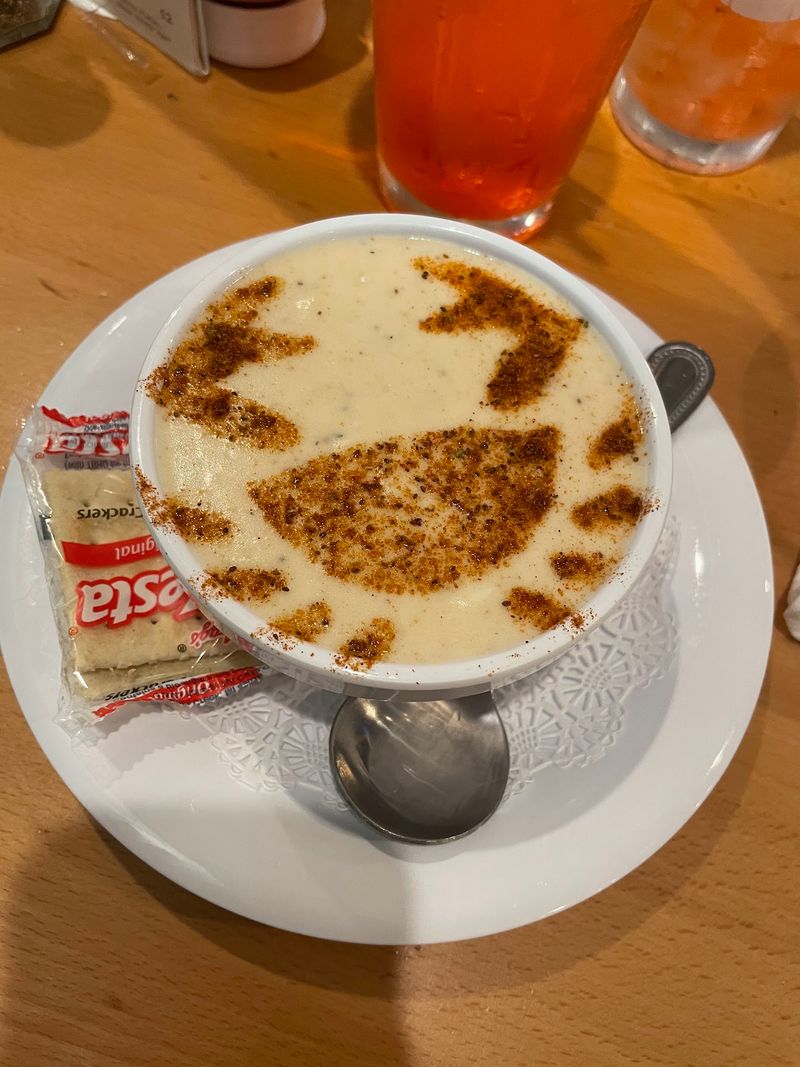 Soup, Dip, And Other Crabby Ways To Start