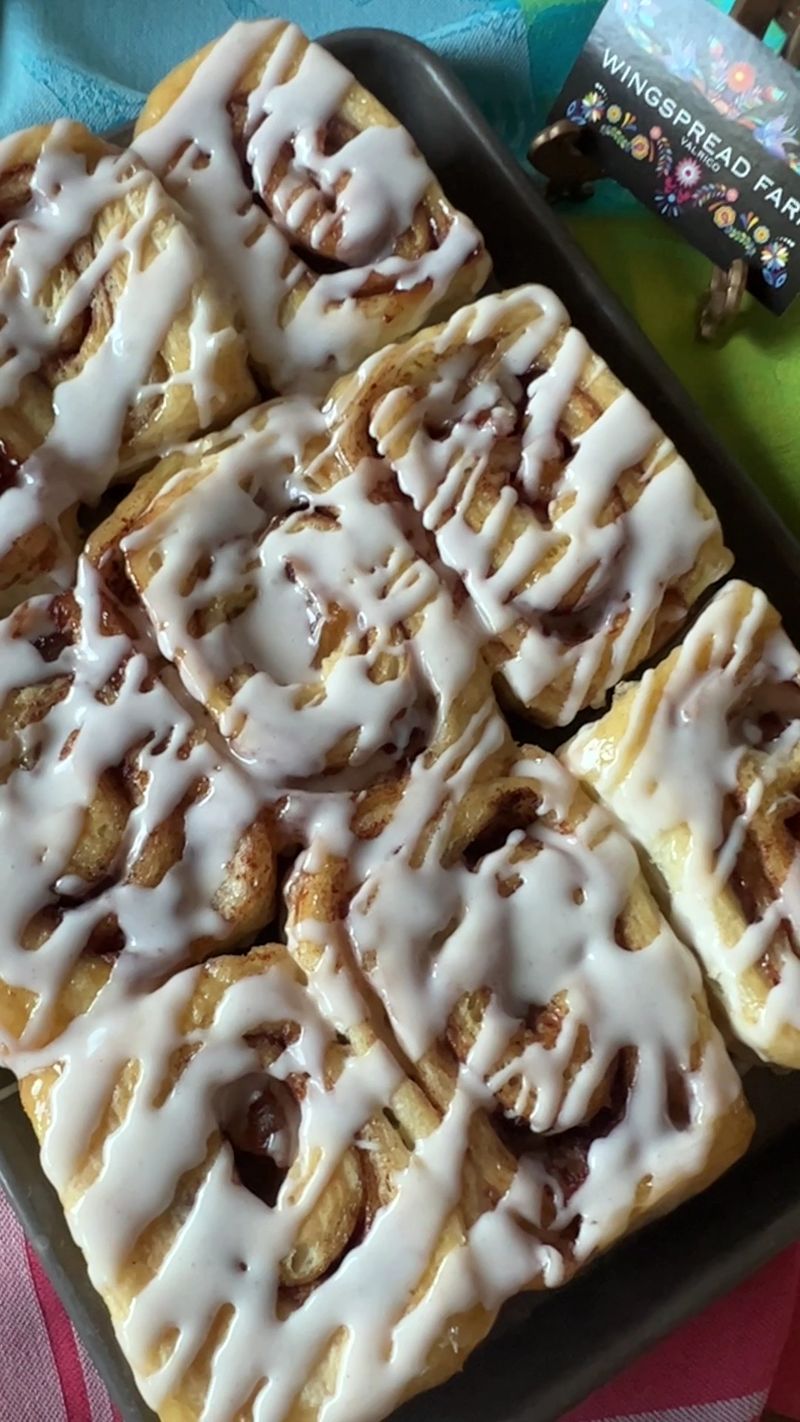 Wingspread Farm & Cottage Bakery &mdash; Valrico 