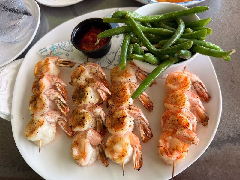 Your Florida Crab Cake Search Could End Right Here