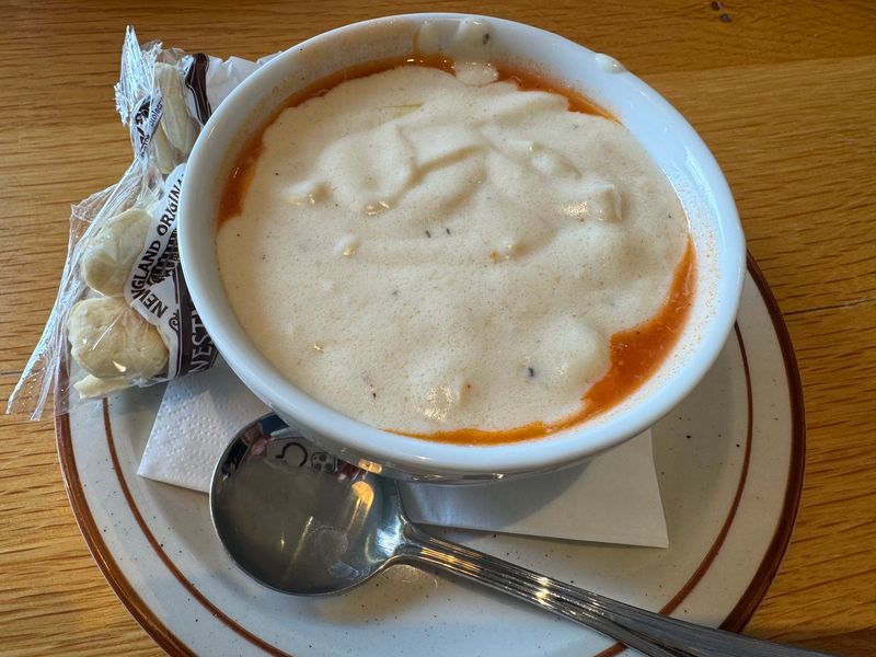Cottage Cafe