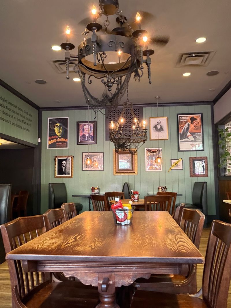 Plan Your October Visit Right Near The Riverfront