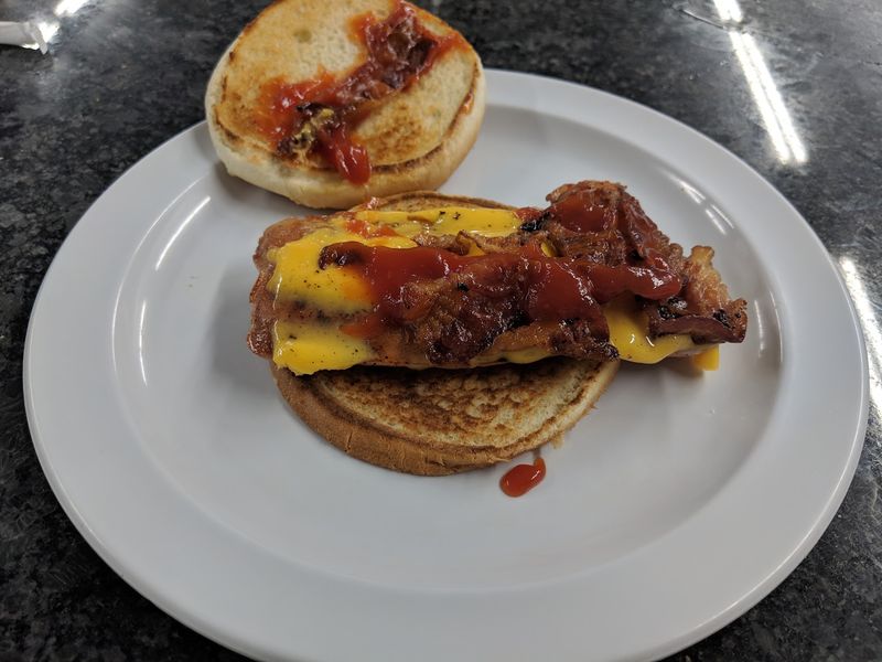New Address, Same Grill Magic