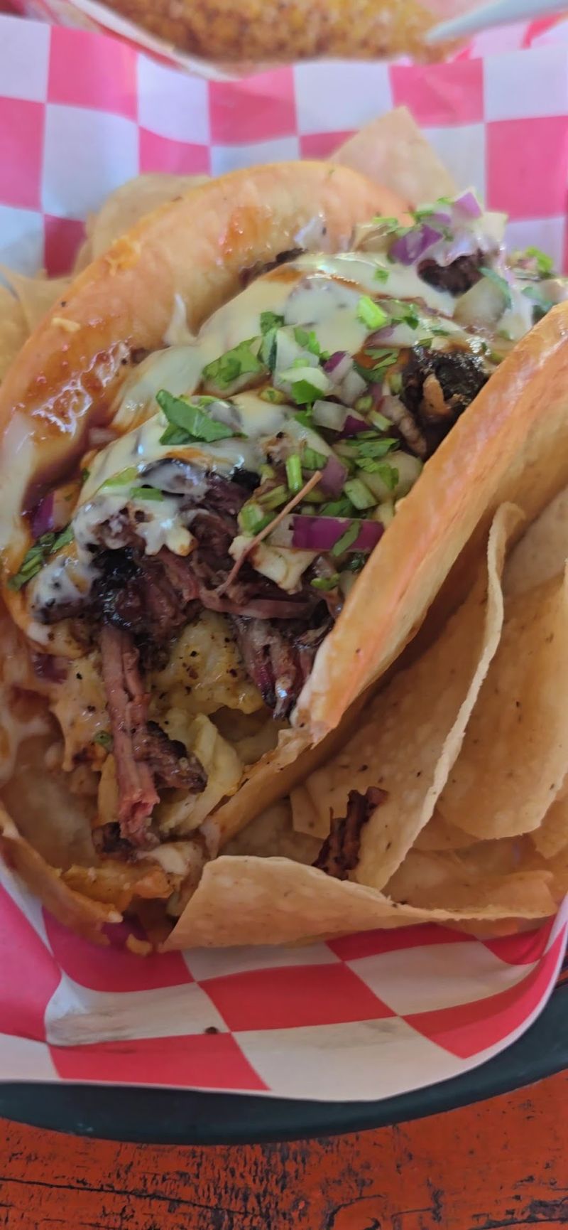 Southern Smoke Meets Tex-Mex Swagger On One Menu