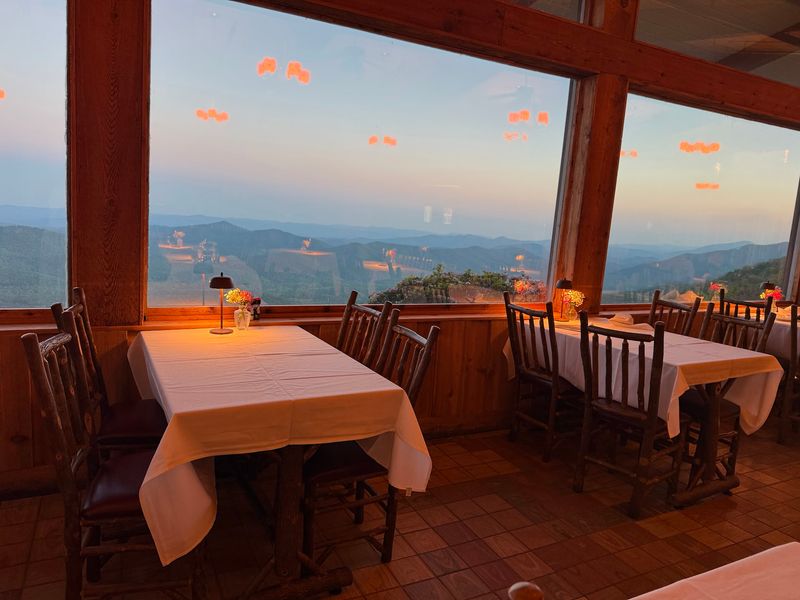 Book That Table Early, Because Fall Dinner Here Is A Big Deal