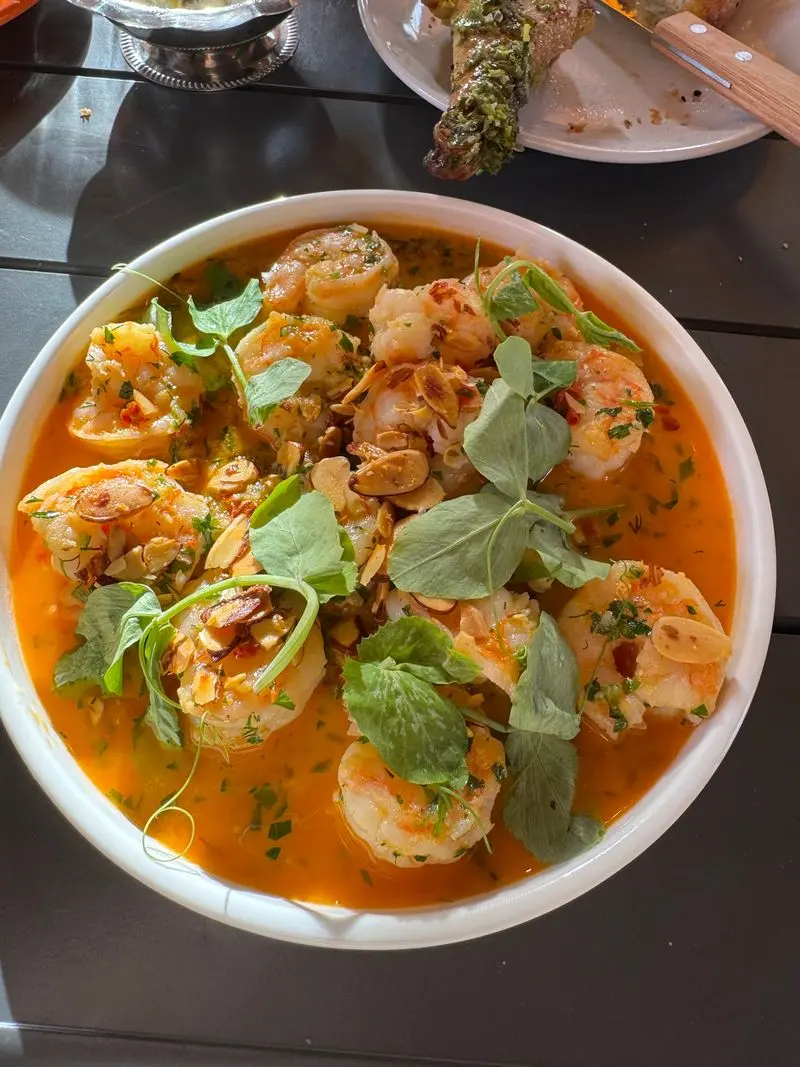 A Chef Supergroup Runs The Kitchen