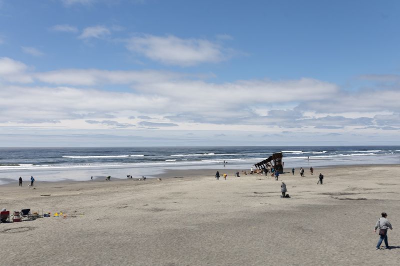 A 3,763-Acre Playground Where The Columbia Meets The Pacific